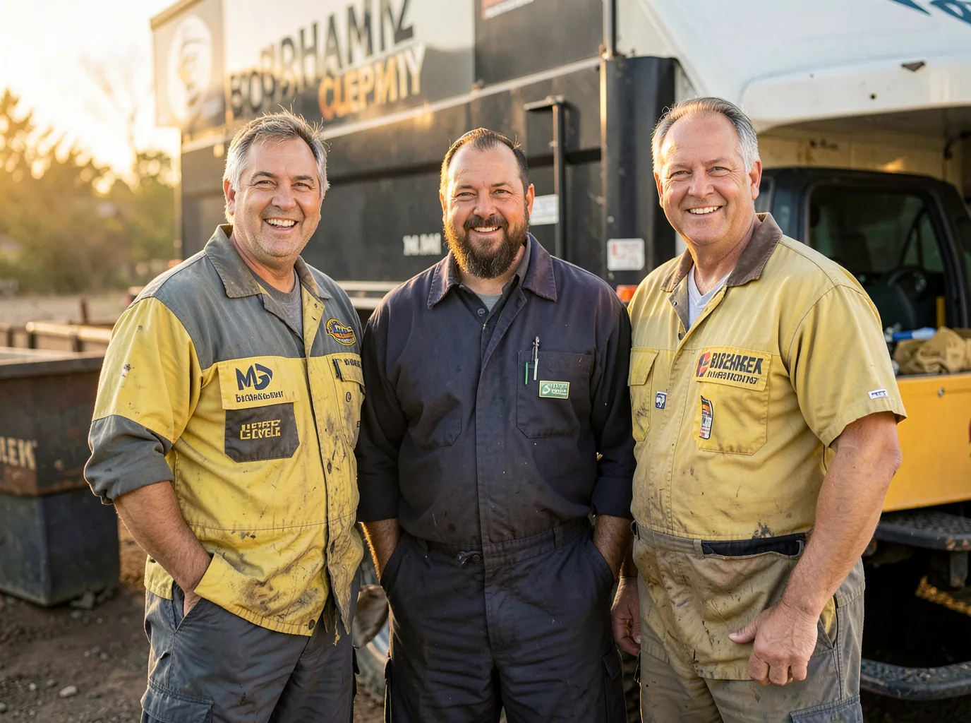 Sewage Cleanup company in Round Mountain, NV